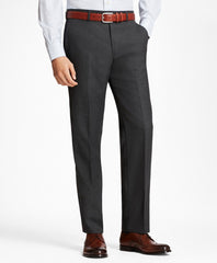Golden Fleece® Regent Fit Micro-Plaid Suit