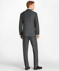 Milano Fit Grey 1818 Suit