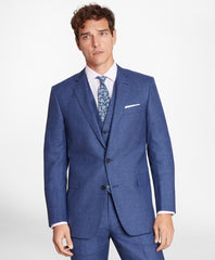 Regent Fit Wool Blend 1818 Suit