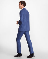 Regent Fit Wool Blend 1818 Suit