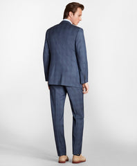 Madison Fit Check 1818 Suit