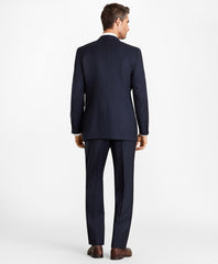Madison Fit Pinstripe 1818 Suit