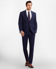 Regent Fit Stripe 1818 Suit