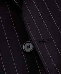 Regent Fit Two-Button Stripe 1818 Suit
