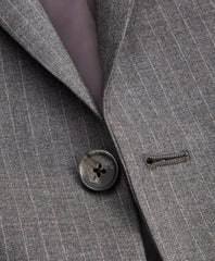Madison Fit Two-Button Stripe 1818 Suit