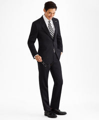 Regent Fit Three-Button 1818 Suit