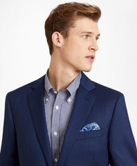Regent Fit Two-Button 1818 Suit