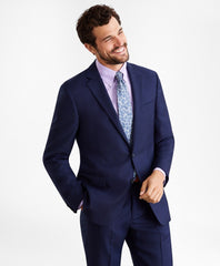 Regent Fit Wool Two-Button 1818 Suit