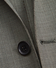 Milano Fit Two-Button Grey 1818 Suit