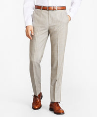 Regent Fit Stripe 1818 Suit