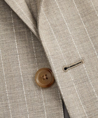 Madison Fit Stripe 1818 Suit