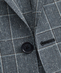Milano Fit Combo Check 1818 Suit
