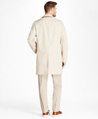 Newbury Trench Coat