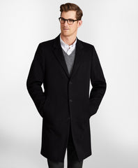 BrooksStorm® Long Town Coat