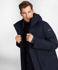 Polar Series™ Waterproof Tech Parka