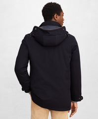 Golden Fleece® Wool Parka