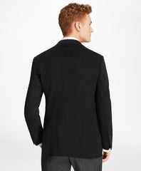 Milano Fit Two-Button Cashmere Sport Coat