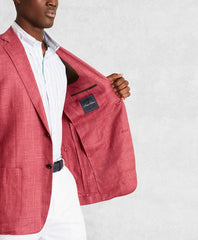 Golden Fleece® Wool-Blend Twill Sport Coat