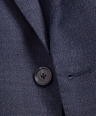 Madison Fit Hopsack Sport Coat