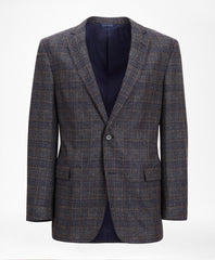 Regent Fit Check Sport Coat