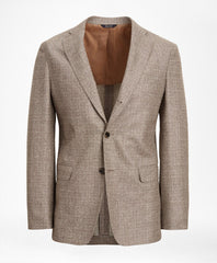 Golden Fleece® Three-Button Twill Sport Coat