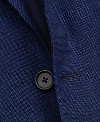 Milano Fit Hopsack Sport Coat
