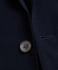 Milano Fit Seersucker Sport Coat