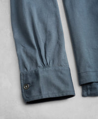 Golden Fleece® Long-Sleeve Polo Shirt
