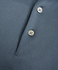 Golden Fleece® Long-Sleeve Polo Shirt