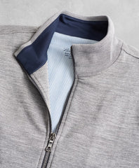 Golden Fleece® BrooksTech™ French Terry Full-Zip Jacket