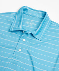 Performance Series Bird's-Eye Polo Shirt