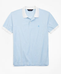 Original Fit Stripe Polo Shirt