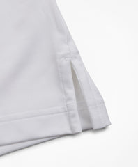 Performance Series Long-Sleeve Polo Shirt
