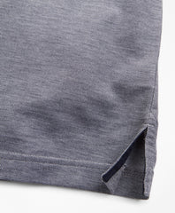 Slim Fit Tipped Polo Shirt
