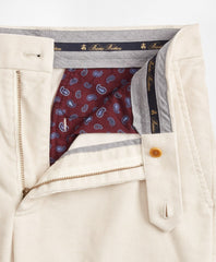 Clark Fit Fine Wale Stretch Corduroys