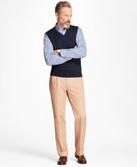 Elliot Fit Stretch Advantage Chino® Pants