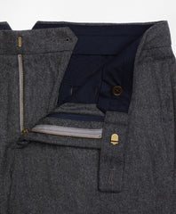 Soho Fit Washable Wool Pants