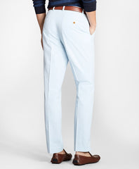 Clark Fit Stripe Seersucker Pants