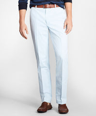Clark Fit Stripe Seersucker Pants