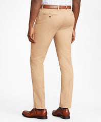 Soho Fit Lightweight Stretch Advantage Chino® Pants