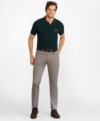 Five-Pocket Tech Pants