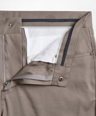 Five-Pocket Tech Pants