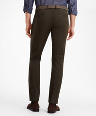 Soho Fit Supima® Cotton Stretch Chinos