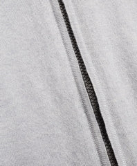 Golden Fleece® 3-D Knit Full-Zip Sweater