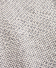 Golden Fleece® Wool-Cashmere Striped Turtleneck Sweater