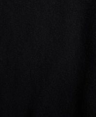 Two-Ply Cashmere Half-Zip Sweater
