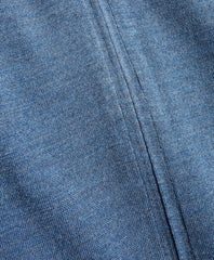BrooksTech™ Merino Wool Full-Zip Sweater