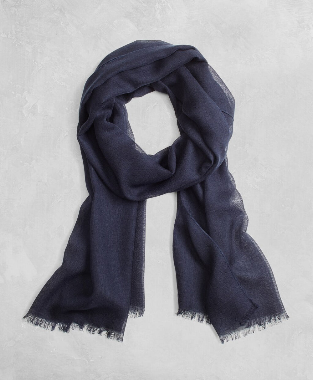 Golden Fleece® Cashmere Silk Scarf