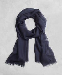 Golden Fleece® Cashmere Silk Scarf