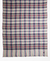 Madras Scarf